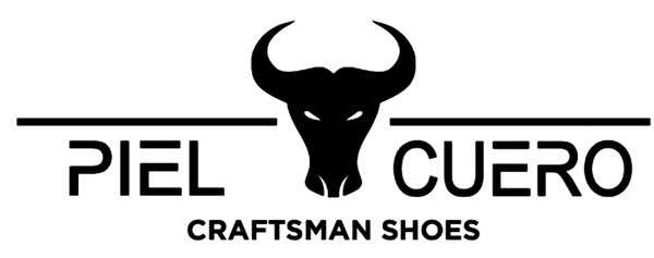 Piel Cuero Leather Brand Logo - Premium Leather Goods Piel Cuero