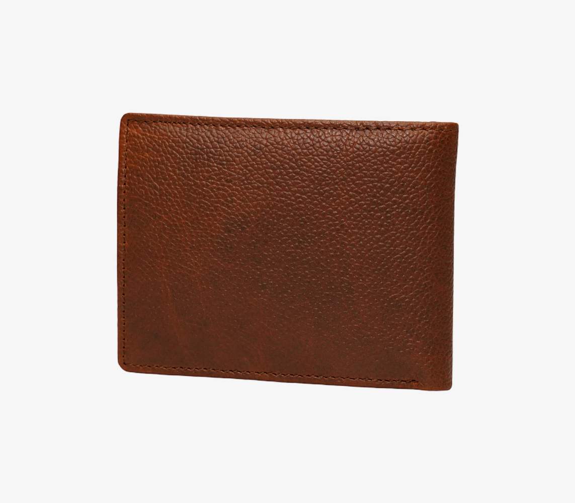 Premium Pure Leather Wallet in tricity