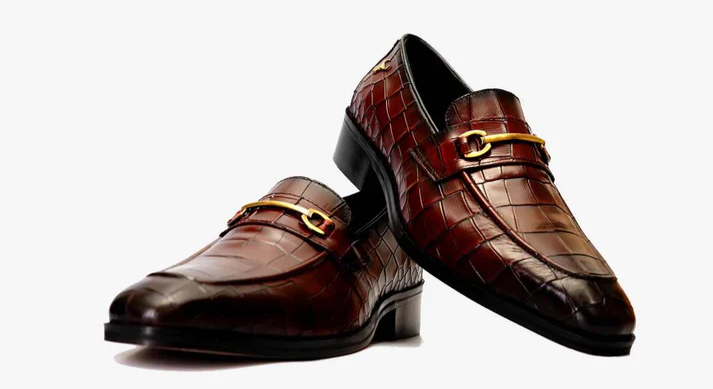 Looking for Real Leather? Here's Why These Are the Only Shoes I Wear Now