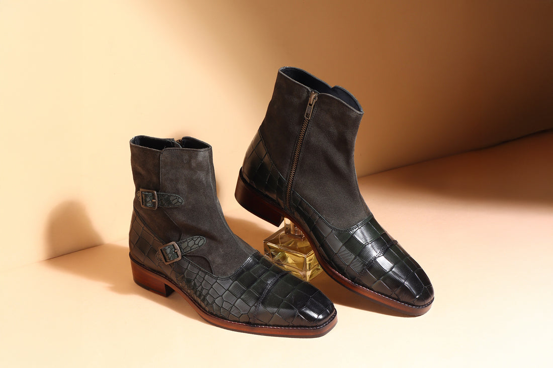 Why Piel Cuero Is India’s Best Choice for Premium Leather Footwear