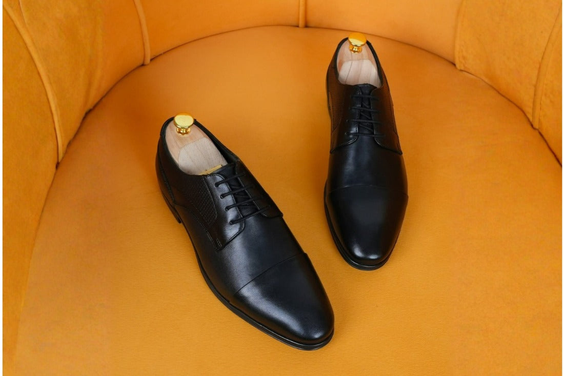 Best Handmade Leather Shoes for Men: Why Craftsmanship Still Matters