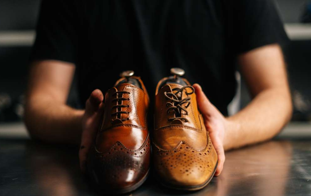 Why Quality Leather Shoes Are Worth the Investment?