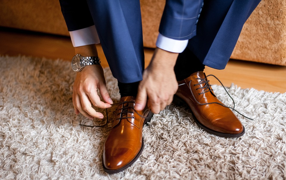Piel Cuero Trending leather shoes