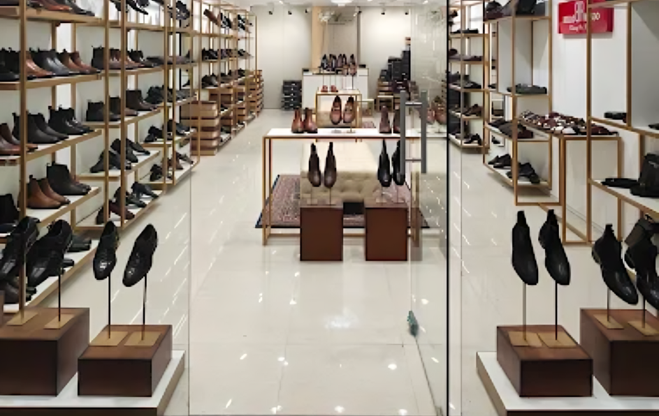 Piel Cuero Leather Shoes collection