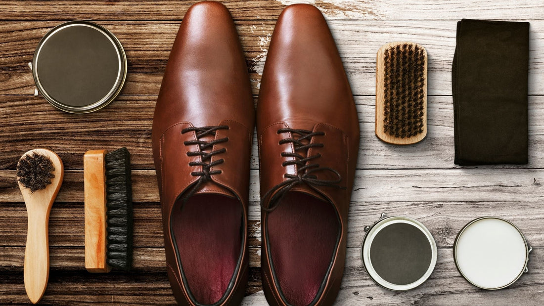 best leather men's shoes