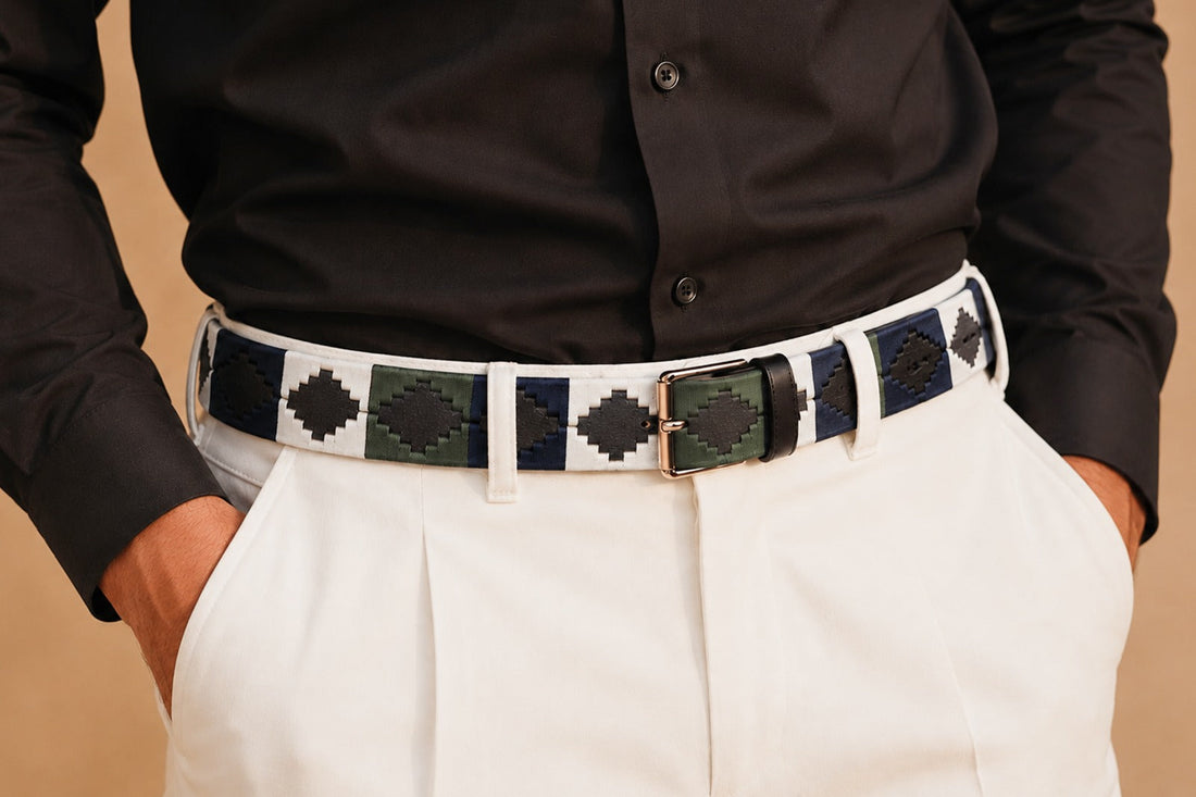 Best Leather Belt for Men in India: The Untold Story of What Makes Premium Leather Truly Exceptional