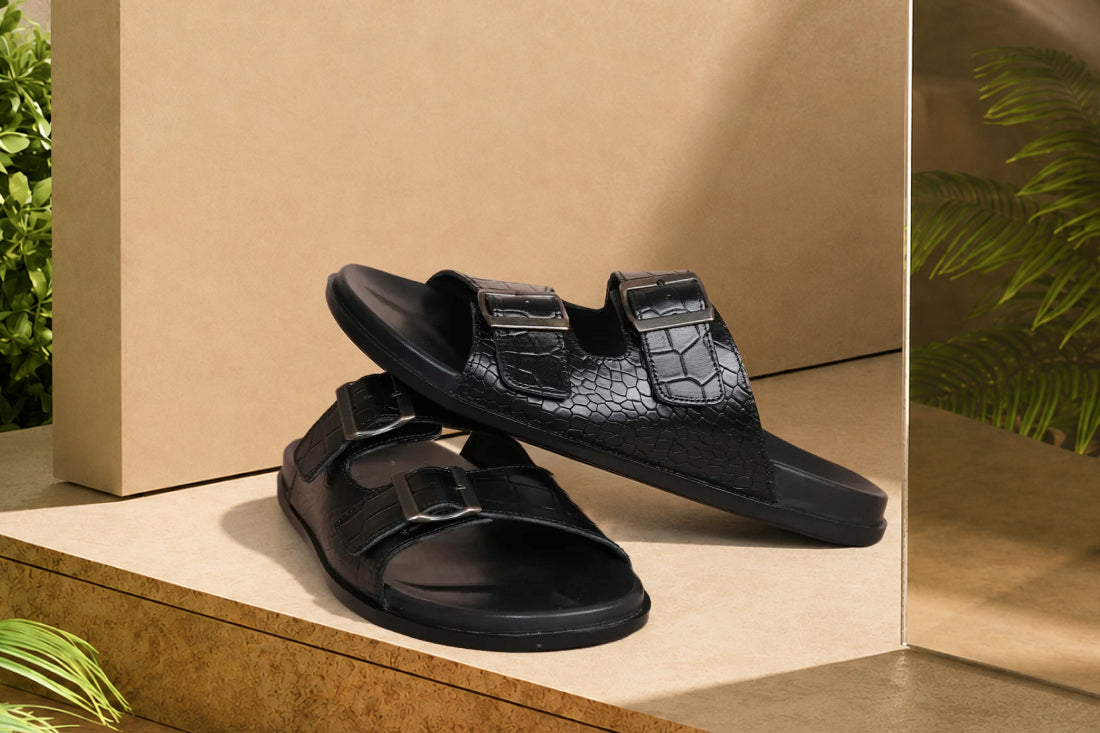 Not All Leather Slippers Are Equal: The Details Most Buyers Overlook