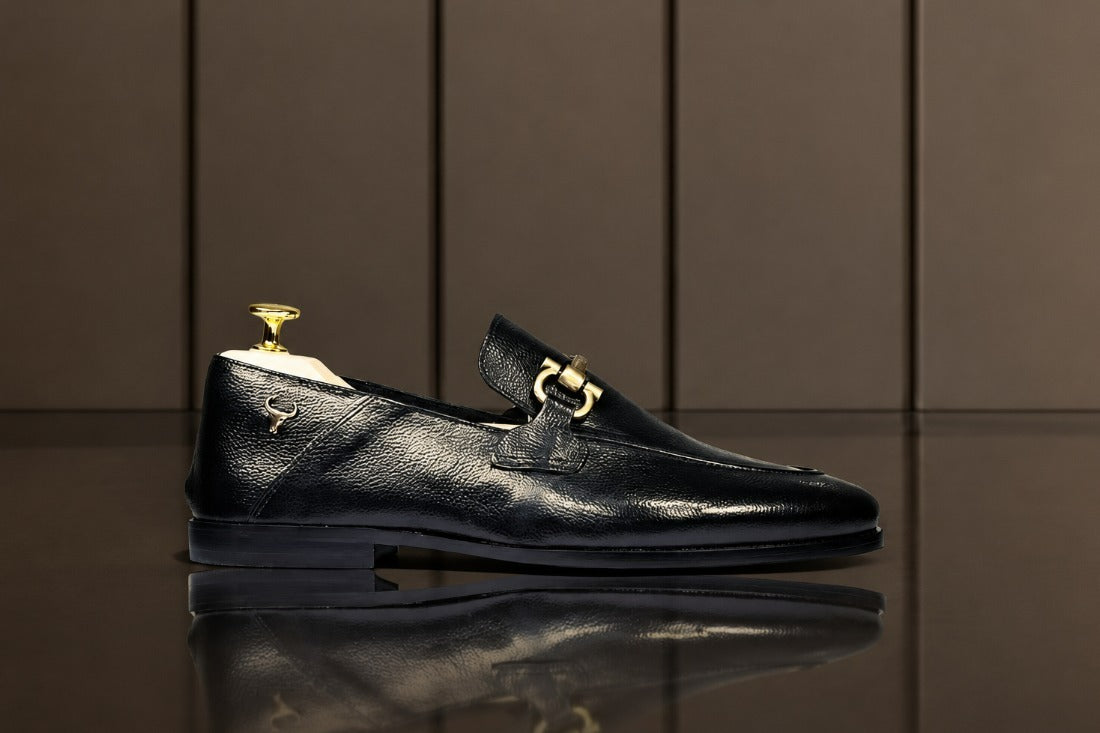 How to Choose Loafers for Men Based on Foot Shape, Fit and Shoe Construction