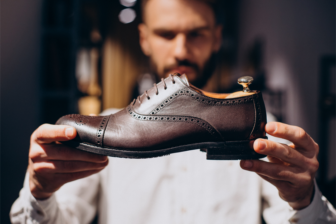 How to Choose the Best Leather Shoes for Every Occasion