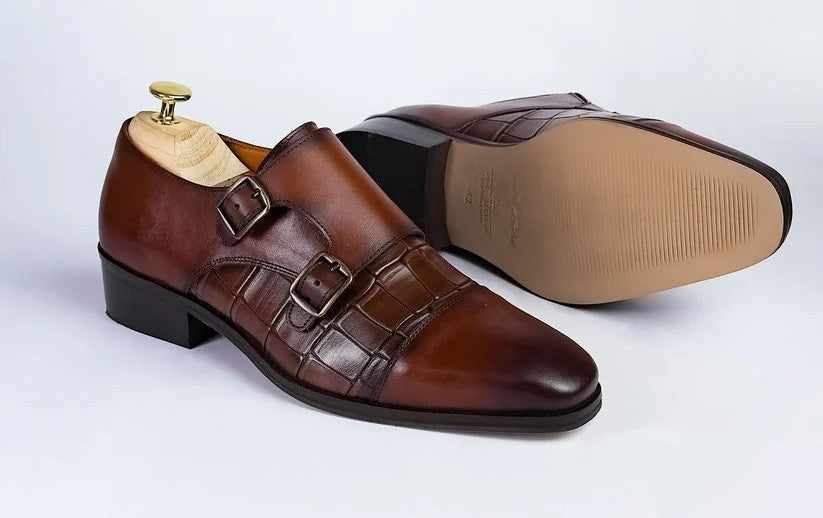 Top 5 Leather Shoes Every Modern Man Should Own