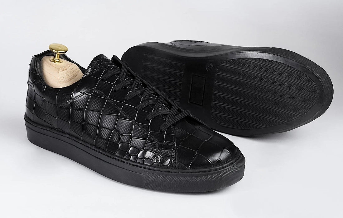Best Men’s Sneakers: Where Comfort Meets Style