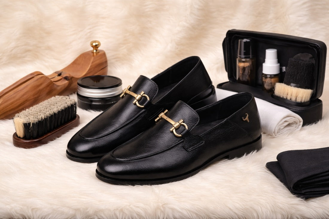 Best Loafer Shoe for Men in Punjab: Trends, Comfort and Quality Guide