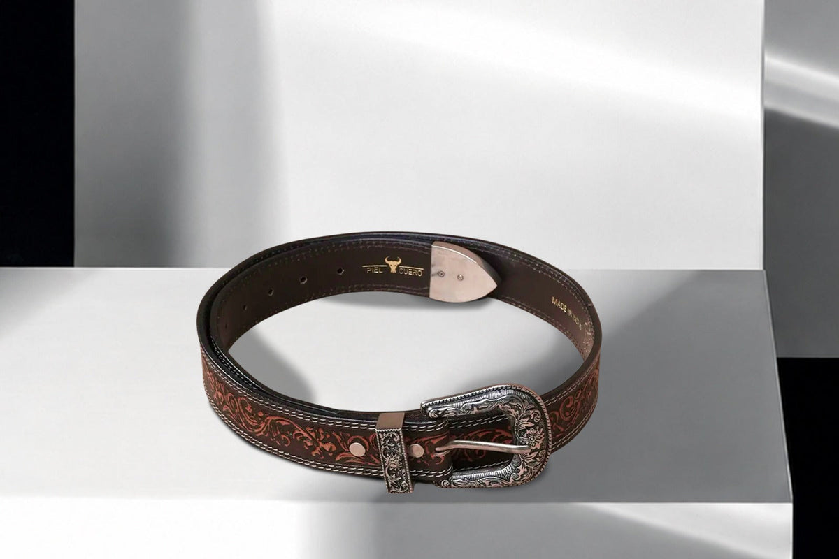 What Are the Best Leather Belt Options for Everyday Wear in India?