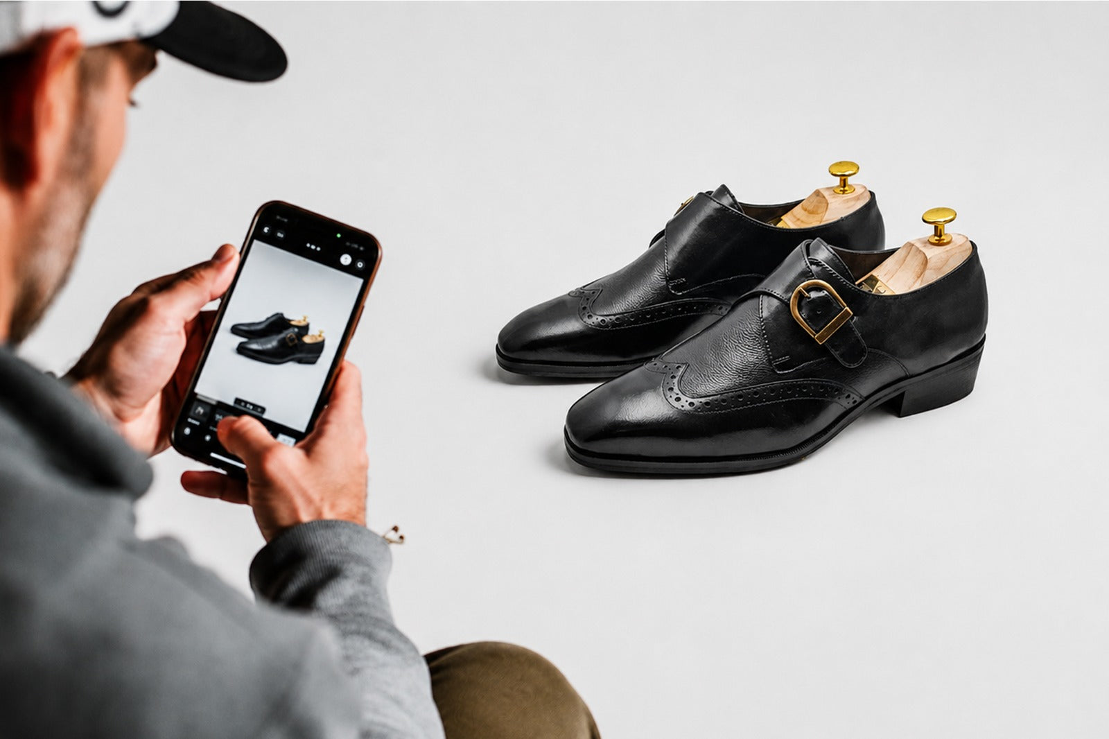 Why Handmade Leather Shoes Feel Better: Understanding Comfort, Fit & Long-Lasting Support