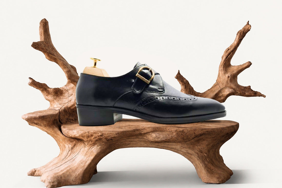 Why Monk Strap Shoes Have Their Own Place in Men’s Footwear