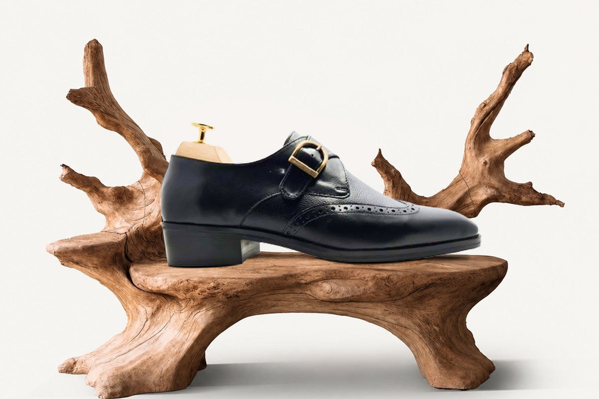 Why Monk Strap Shoes Have Their Own Place in Men’s Footwear