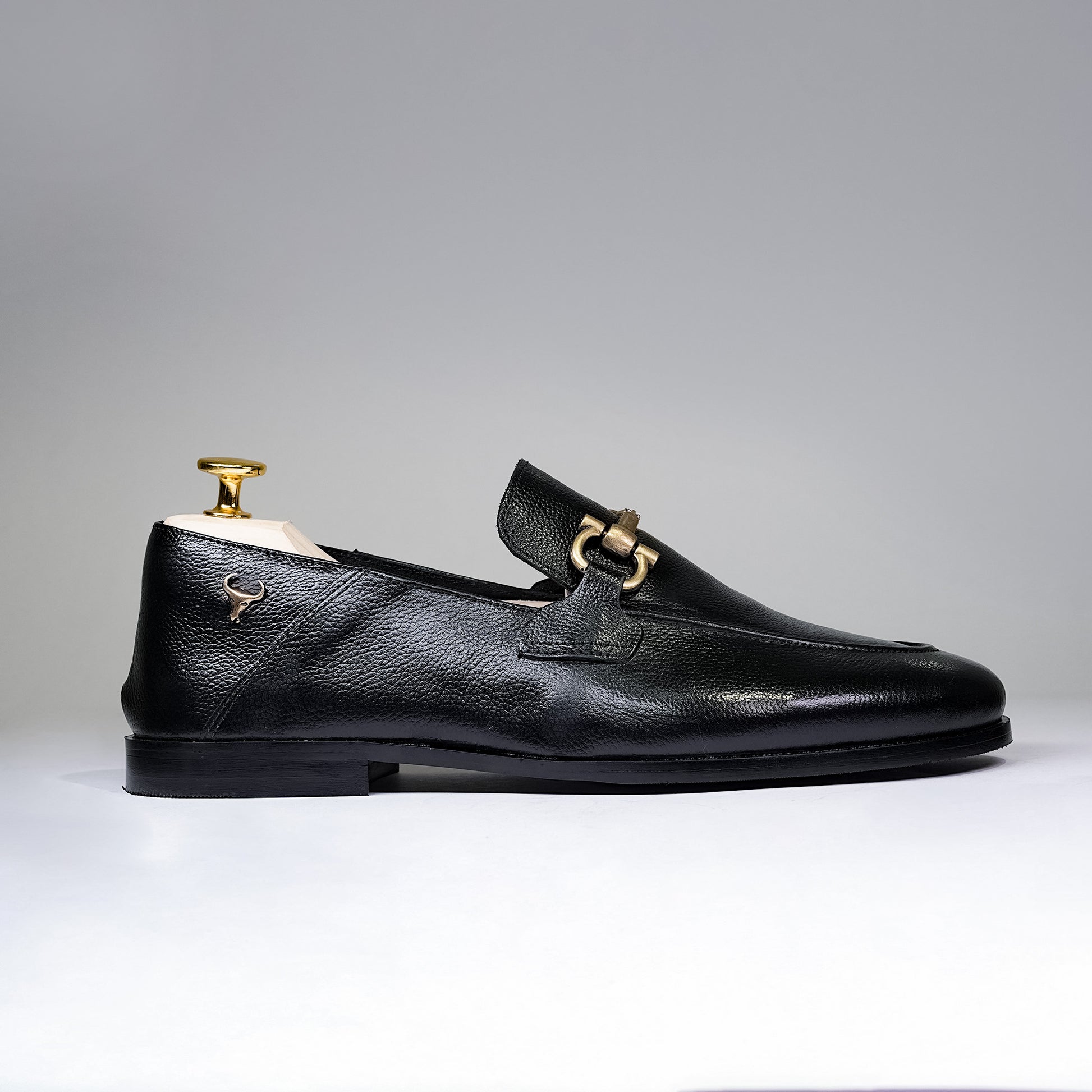 Piel Cuero Genuine Leather Loafers - Handcrafted Luxury Men's Shoes Bl Piel Cuero Genuine Leather Loafers - Handcrafted Luxury Men's Shoes Bl