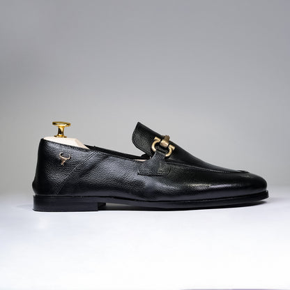 Piel Cuero Genuine Leather Loafers - Handcrafted Luxury Men's Shoes Bl Piel Cuero Genuine Leather Loafers - Handcrafted Luxury Men's Shoes Bl