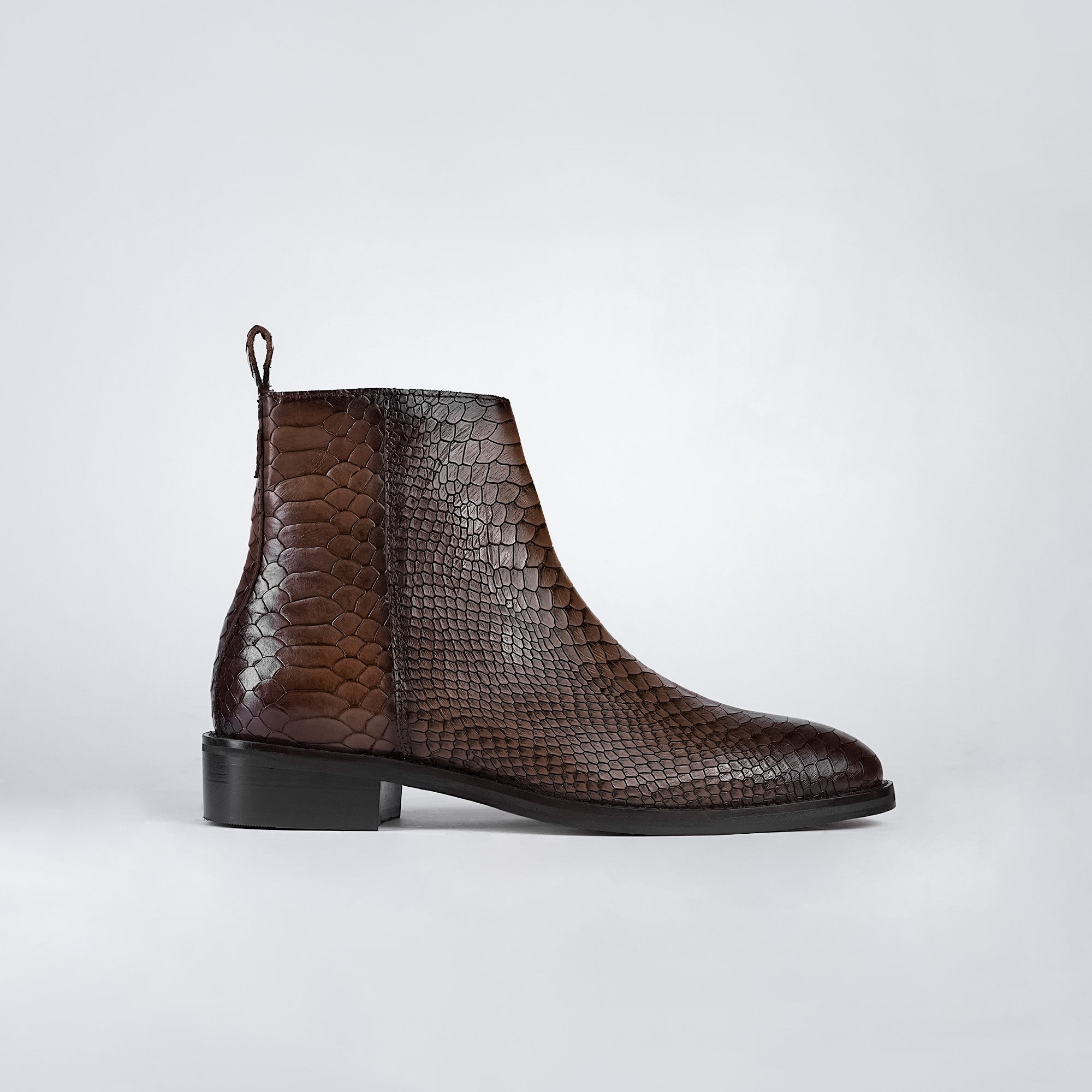 Chelsea Boots with high Quality Sole 