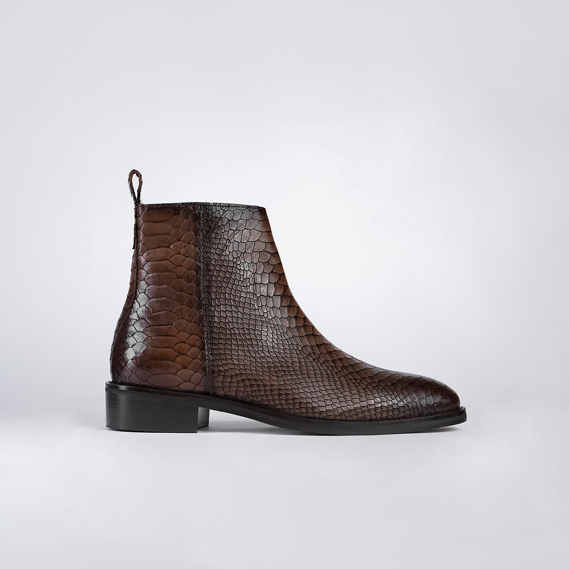 Chelsea Boots with high Quality Sole 