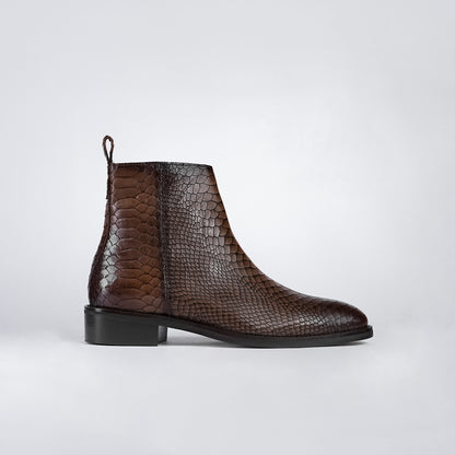 Chelsea Boots with high Quality Sole 