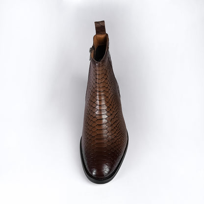 Chelsea Boots with high Quality Sole 