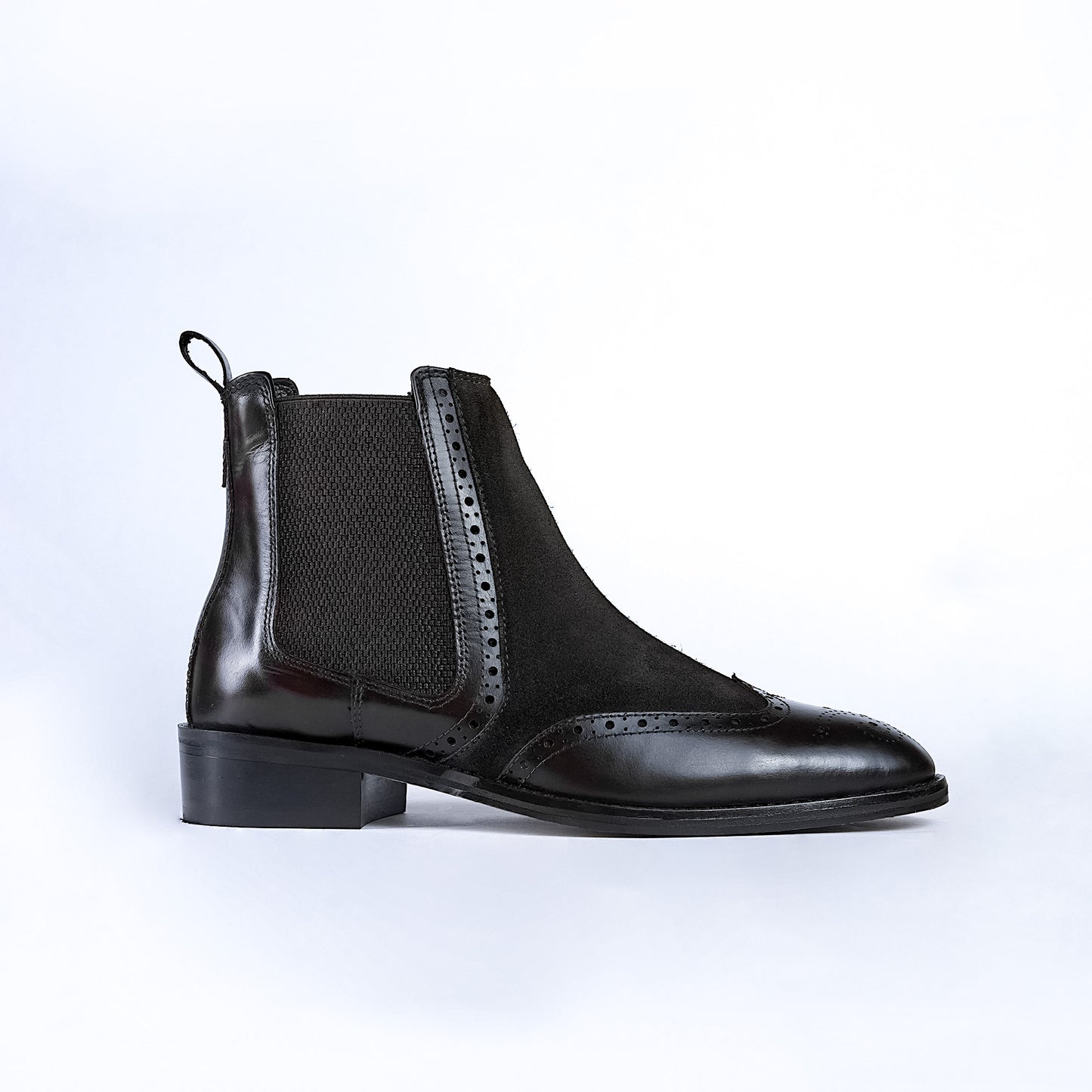 Genuine Leather Handmade Shoes - Unique Design & Premium Quality