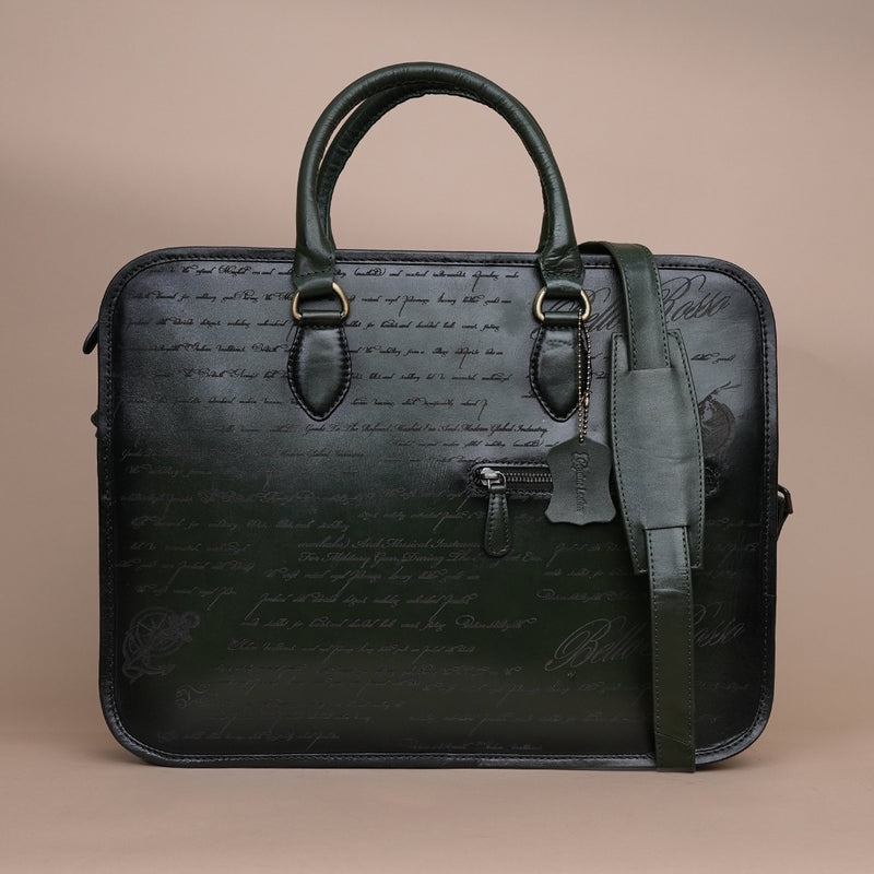 Laptop bag