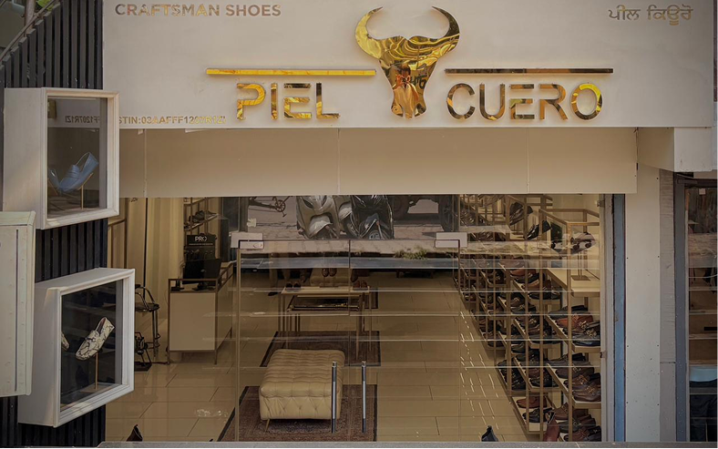Piel Cuero, CP 67 Mohali