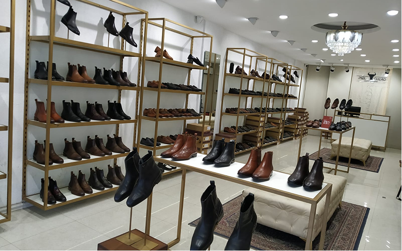 Piel Cuero, Ludhiana