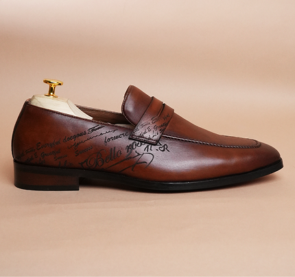 LOAFER