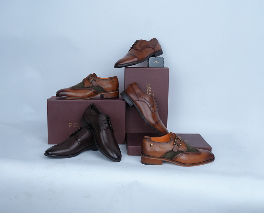 WHY CHOOSE PIEL CUERO?