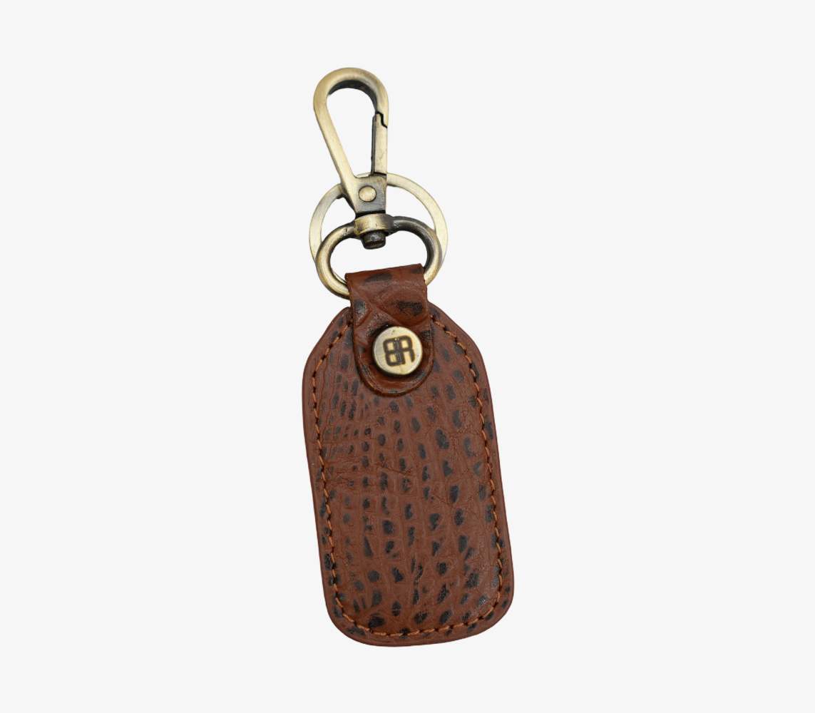 genuine quality handmade key chain