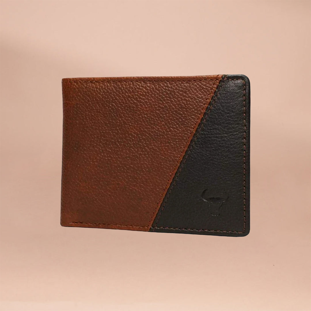 Premium Pure Leather Wallet