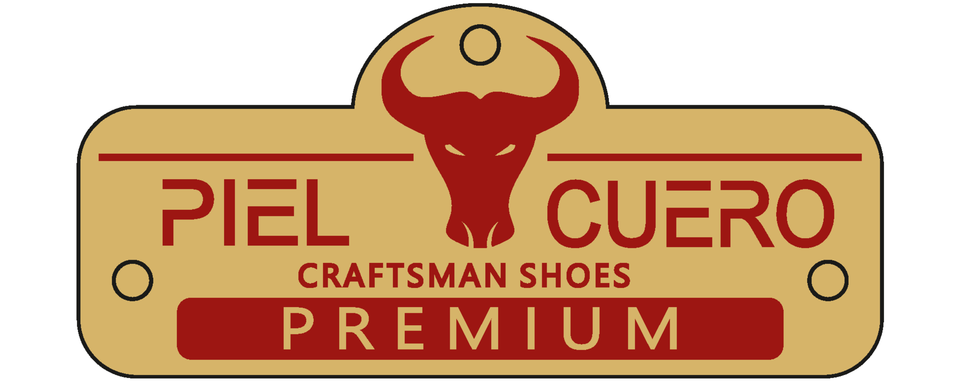 Piel Cuero Logo